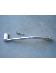 Pedal de puesta en marcha... 2