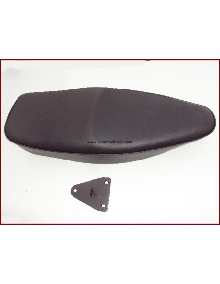 Asiento Vespa 125/150 de Faro redondo