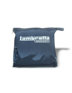 Funda de Lambretta