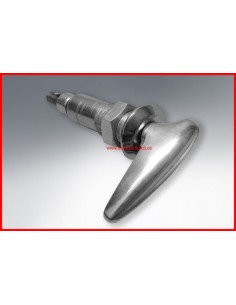 Mando Starter Lambretta