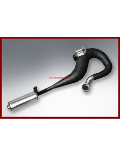 Tubarro de Vespa 200