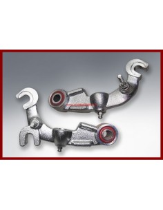 Bieletas de Lambretta Jet 200