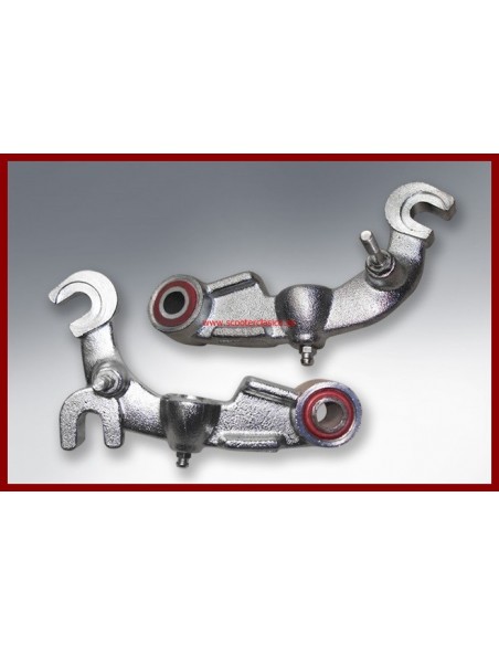 Bieletas de Lambretta Jet 200