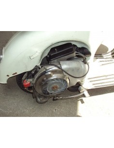 KIT PARA ACOPLAR CARBURADOR 20/20 2