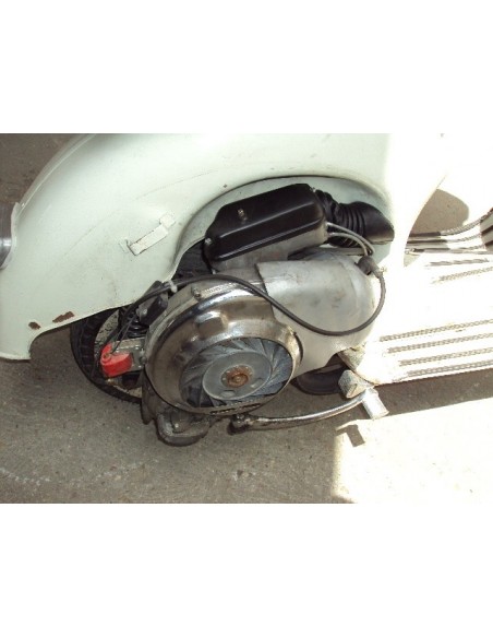 KIT PARA ACOPLAR CARBURADOR 20/20