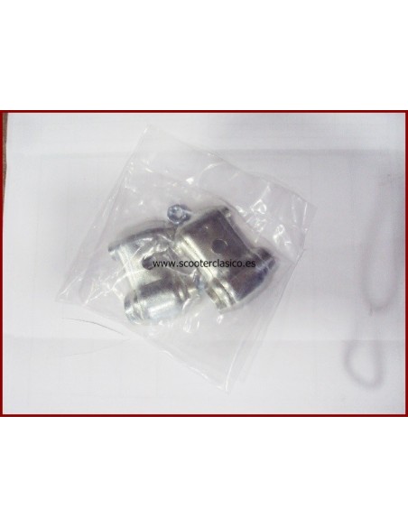 Soporte Espejo de Bordon