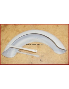 Guardabarros Lambretta Patinete 2