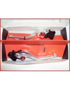 Manetas deportivos regulables PM