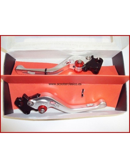 Manetas deportivos regulables PM