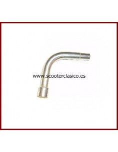 Tubo Cable starter Carburador