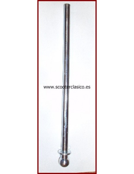 Carcasa manillar Vespa FL (usada)