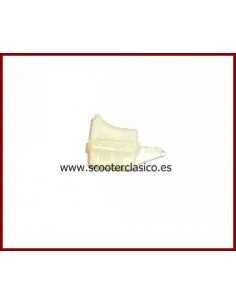 Boya carburador de Lambretta