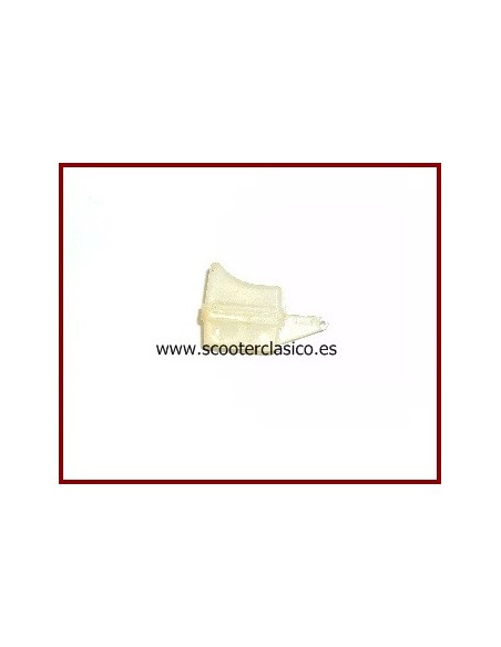 Boya carburador de Lambretta