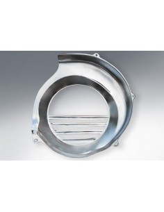 CARCASA Ventilaci&oacute;n del plato en acero Inox