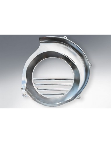 CARCASA Ventilaci&oacute;n del plato en acero Inox