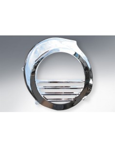 CARCASA Ventilaci&oacute;n del plato en acero Inox 2