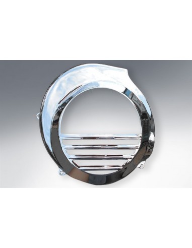 CARCASA Ventilaci&oacute;n del plato en acero Inox