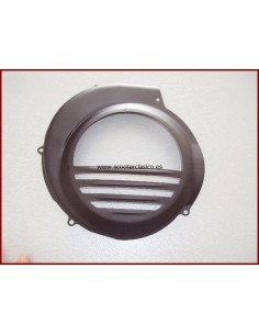 Carcasa ventilaci&oacute;n plato NEGRA