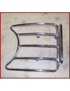 Parrilla tipo Ancillotti de Lambretta LI 2&ordf; 2