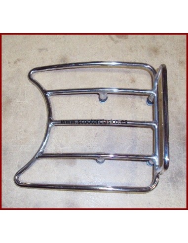 Parrilla tipo Ancillotti de Lambretta LI 2&ordf;