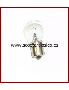 Portabultos delantero NUEVO de la &eacute;poca