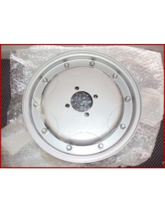 LLanta conversion de 8" a 10"