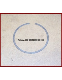 CLIP ANILLO MAZA EMBRAGUE PK