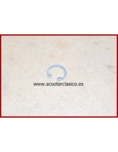 CIRCLIP DE&Ntilde; BULON DE PISTON