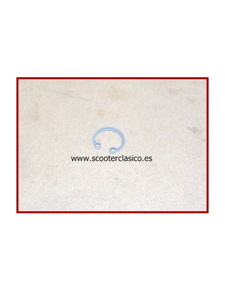 CIRCLIP DE&Ntilde; BULON DE PISTON