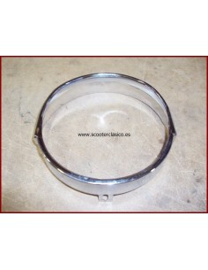 CERQUILLO FARO VESPA PK