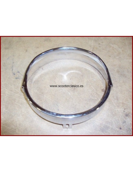 CERQUILLO FARO VESPA PK