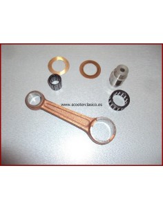 Biela Vespa 160 alta calidad