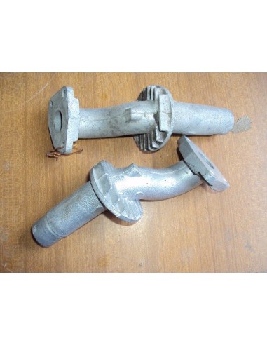 MOTOR DE VESPA PK 75 XL