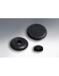 Kit gomas filtro aire