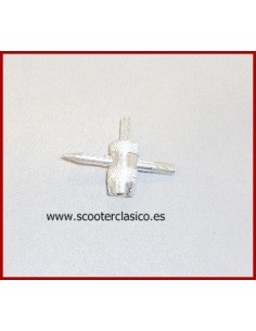 Terraja de ob&uacute;s de v&aacute;lvula 