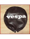 Funda rueda 10" Vespa Negra 