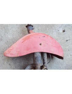 GUARDABARROS USADO VESPA SPRINT