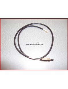 Pulsador de arranque Vespa PX