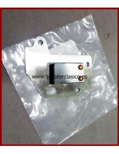 Caja lamina de Cilindro Primavera