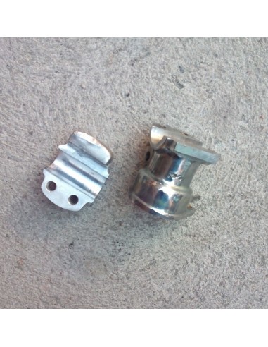 TIJA COMPLETA DE LAMBRETTA LD