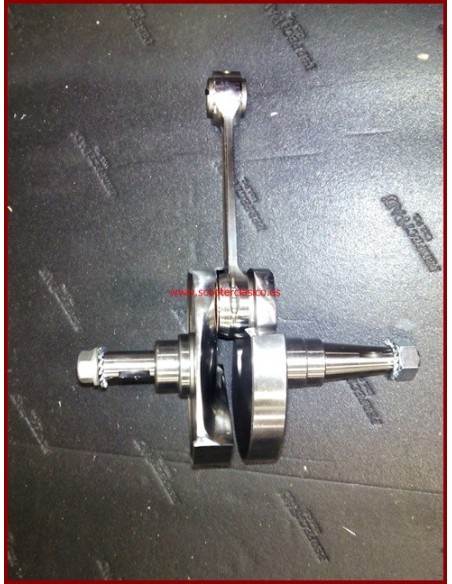 Cig&uuml;e&ntilde;al Vespa 200 Pinasco