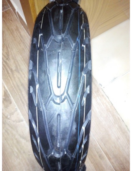 LLANTA TUBELESS CON NEUMATICO