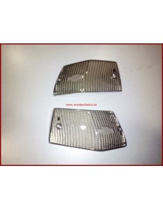 TULIPAS INTERMITENTES TRASEROS AHUMADAS