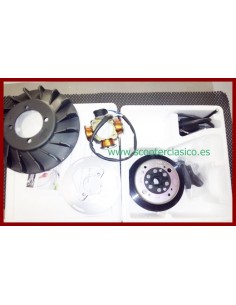 Encendido Polini para Vespa 200