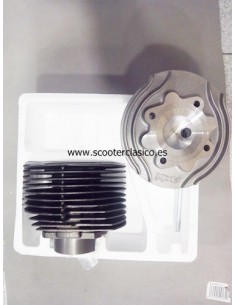 Equipo motor  Primavera Polini Racing