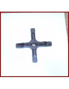 Cruceta Vespa 200 DN