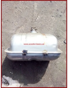 DEPOSITO AUXILIAR LAMBRETTA LD