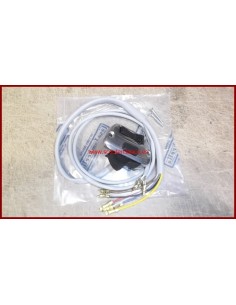 Interruptor de luces ovalado CASA LAMBRETTA