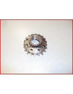 PI&Ntilde;ON DE EMBRAGUE PX125 DE 20 DIENTES