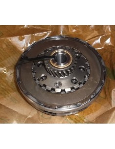 Maza embrague PX 200 reforzada 2